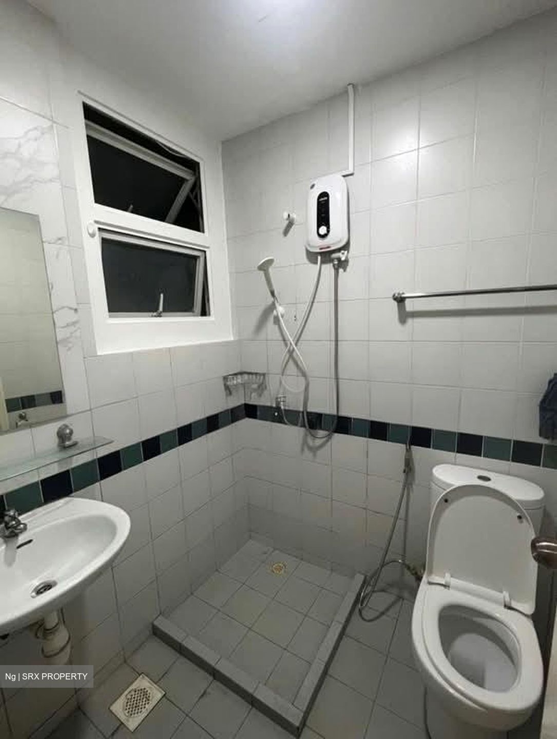 Canberlin Apartments (D14), Apartment #554469291